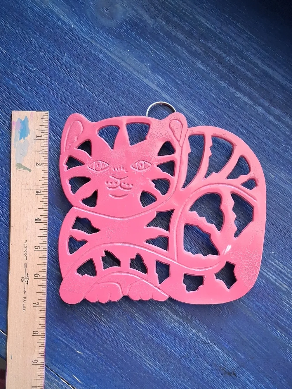 N/A durable pink